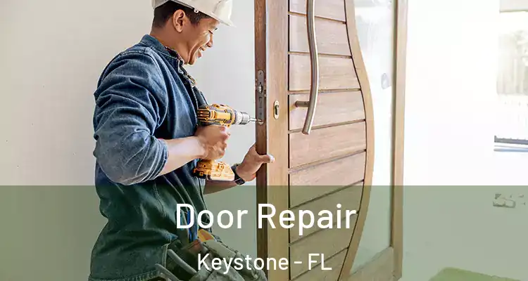 Door Repair Keystone - FL