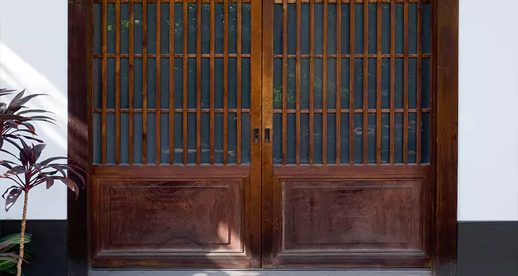 Accordion Patio Doors Repair in Keystone, FL