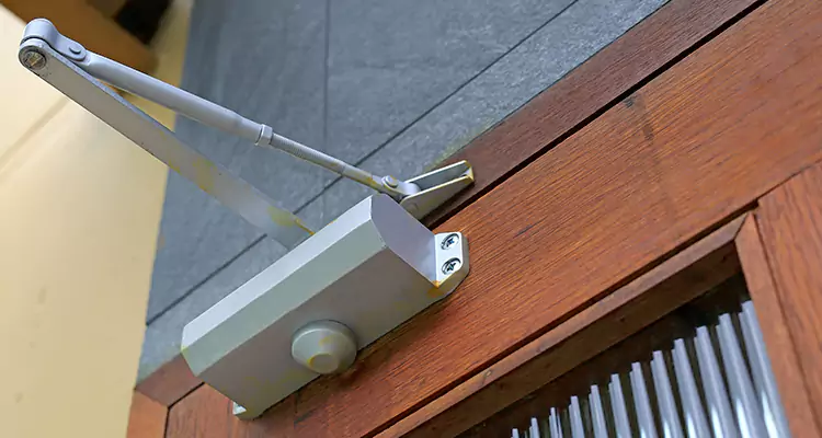 Automatic Door Opener Repair in Keystone, FL