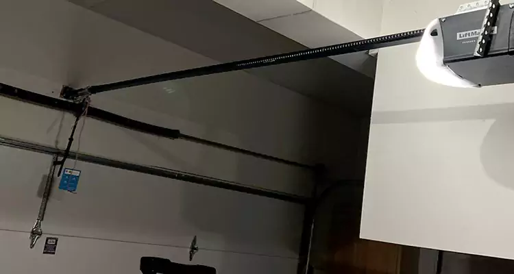 Garage Door Opener Sensor Replacement in Keystone, FL