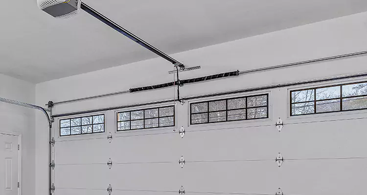 Garage Door Torsion Spring Repair in Keystone, FL