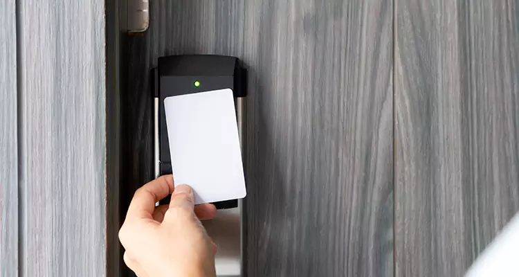 Hotel Swipe Card Door Locks Repair in Keystone, FL
