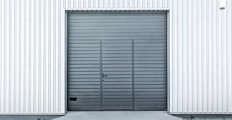 Trusted Industrial Overhead Door Repair in Keystone, FL