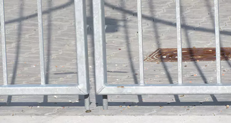 Our Metal Gate Repair Services in Keystone, FL