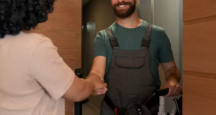 Repair Rfid Keycard Reader For Motels in Keystone, FL