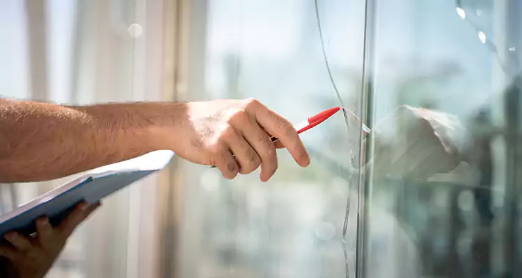 Sliding Glass Patio Door Repair in Keystone, FL