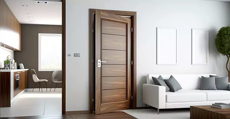 Residential Overhead Door Repair in Keystone, FL