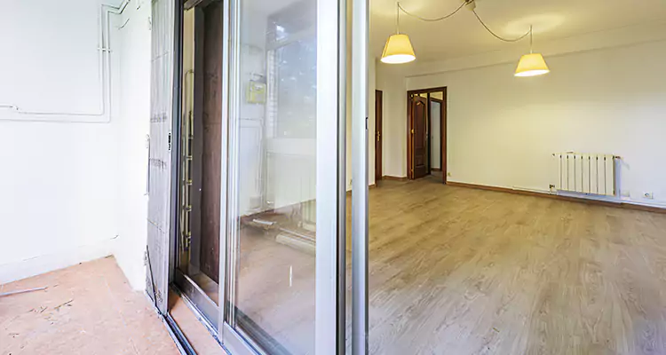 Security Screen Doors Repair in Keystone, FL