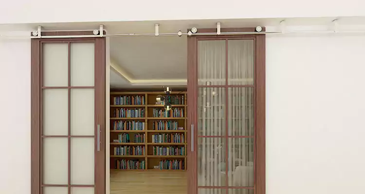 Why Choose Us for Sliding Backyard Door Repair in Keystone, FL?