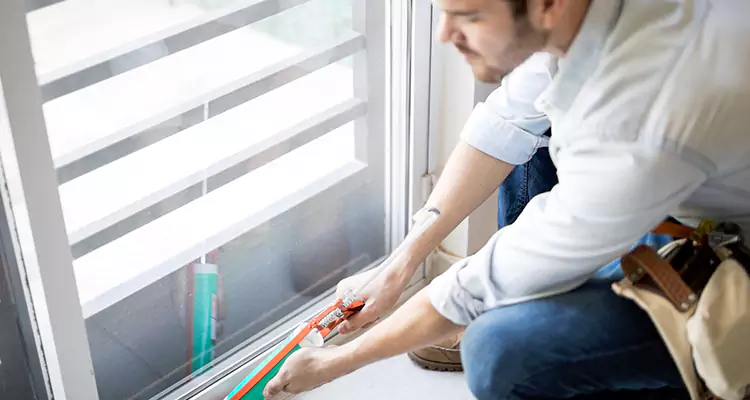 Sliding Patio Door Contractors in Keystone, FL