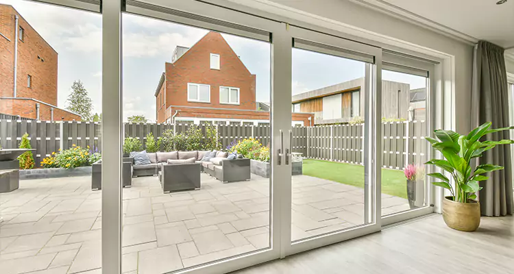 Why Choose Our Sliding Door Expert in Keystone, FL