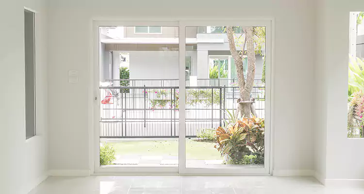 Sliding Panels For Patio Doors in Keystone, FL