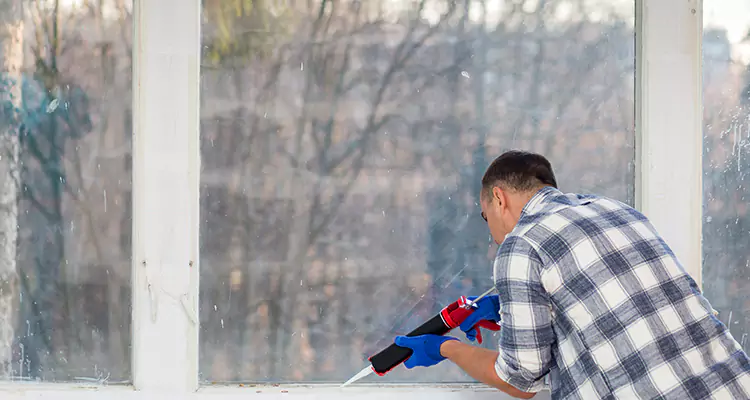 Sliding Glass Doors Repair in Keystone, FL