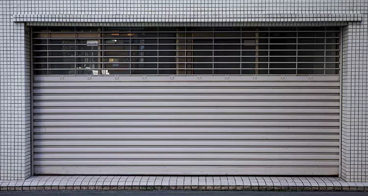 Steel Roll Up Door Repair in Keystone, FL