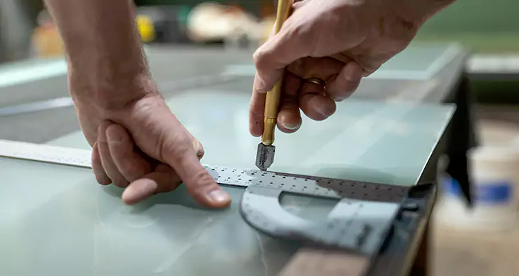 Glass Scratch Repair in Keystone, FL