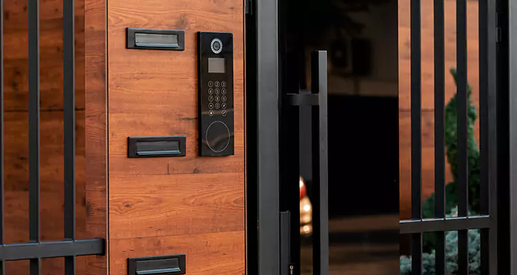 Automatic Door Maintenance in Keystone, FL