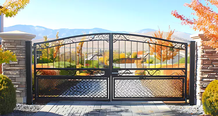 Automatic Gate Repair Cost in Keystone, FL
