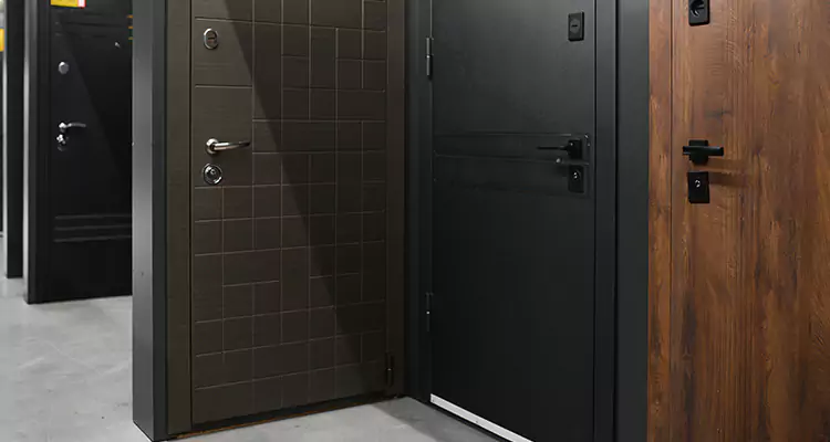 Burglar Proof Storm Door Repair in Keystone, FL