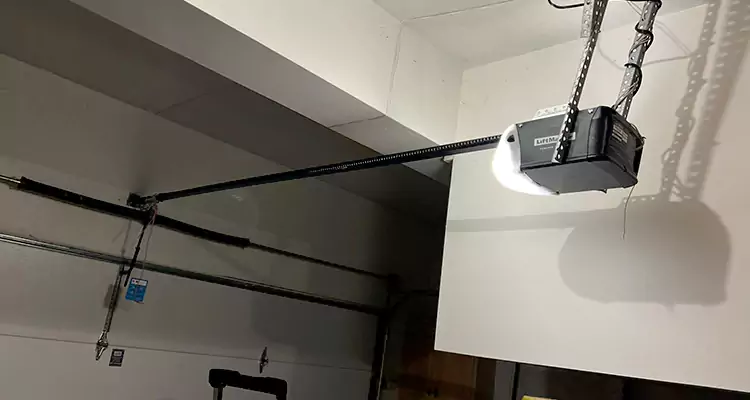 Linear Garage Door Opener Repair in Keystone, FL