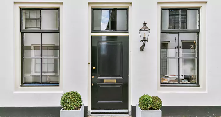 Modern French Doors Repair in Keystone, FL