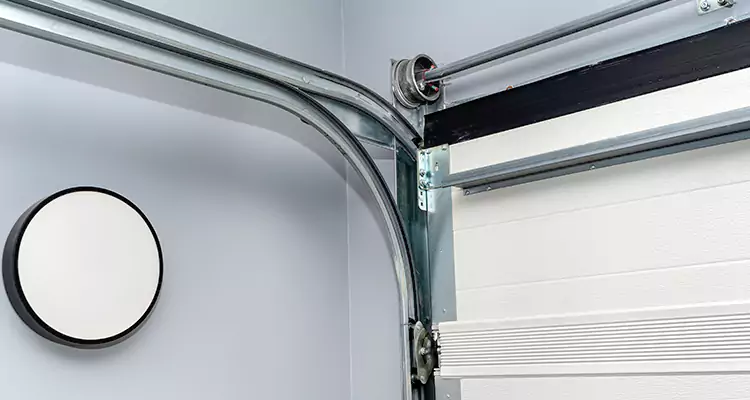 Garage Door Cable Repair Cost in Keystone, FL