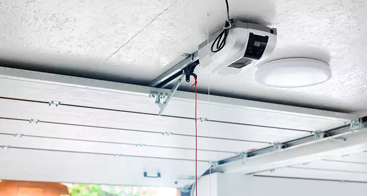 LiftMaster Garage Door Repair in Keystone, FL