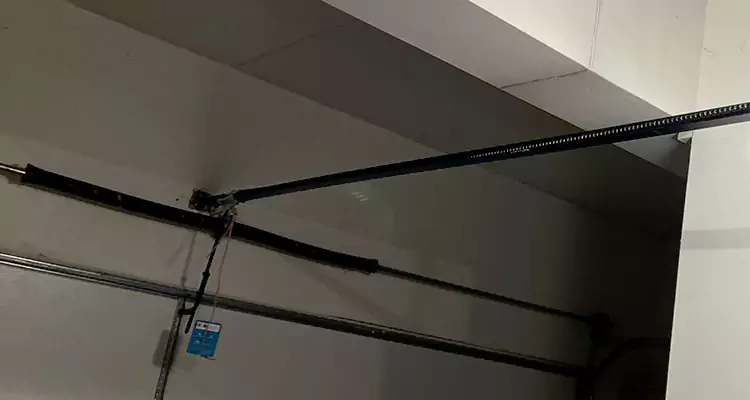 Garage Door Spring Removal in Keystone, FL