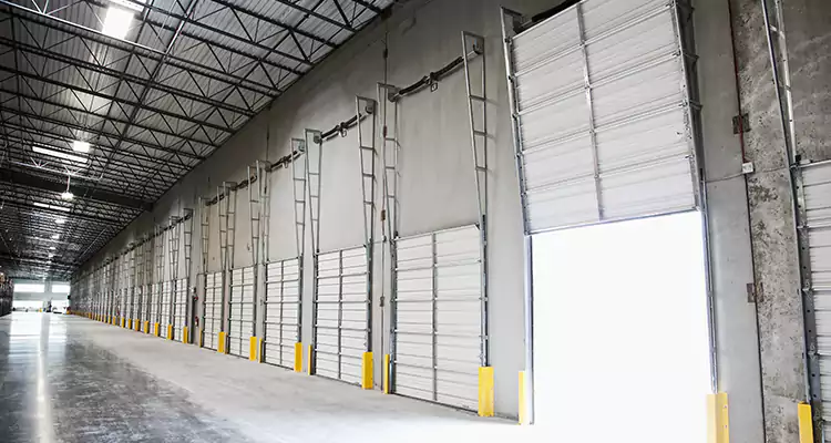 Industrial Roller Door Repair Prices in Keystone, FL