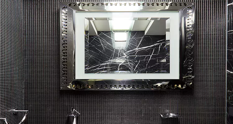 One Way Glass Repair in Keystone, FL