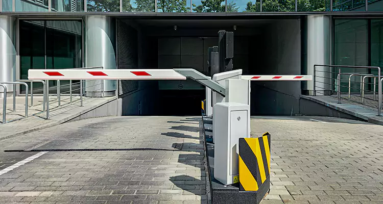 Affordable And Fast Parking Boom Gate Repair Services in Keystone, FL