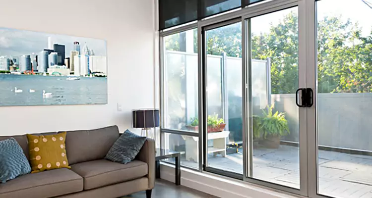 Andersen Patio Door Roller Replacement in Keystone, FL