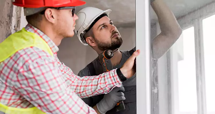 Sliding Patio Door Sticking? Expert Repair in Keystone, FL.