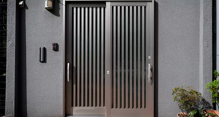 Pocket Door Track Rollers Repair in Keystone, FL