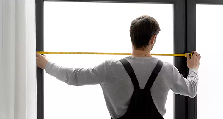 Retractable Deck Screens Repair in Keystone, FL