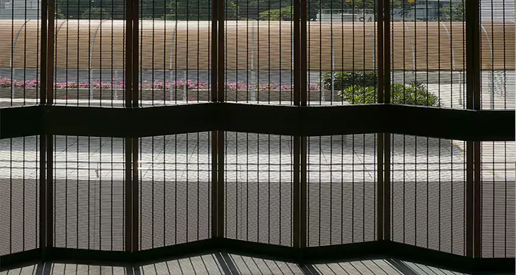 Front Screen Door Repair in Keystone, FL