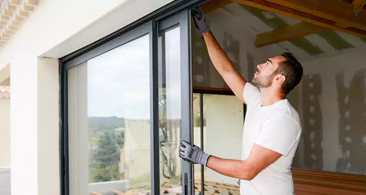 Screen Door Repair Cost in Keystone, FL