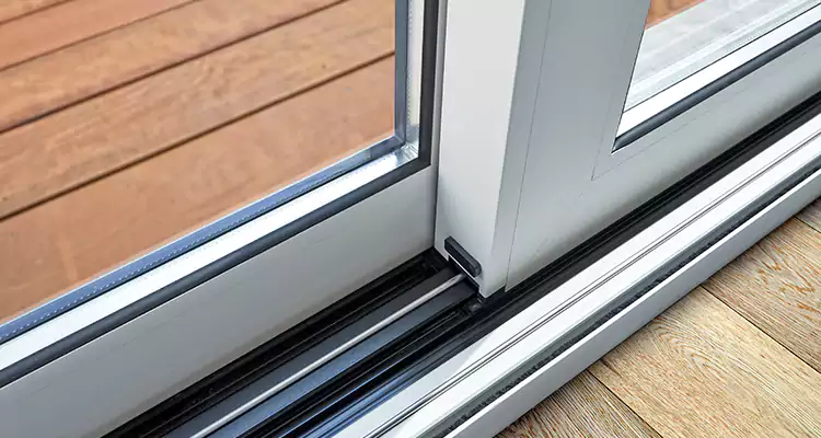 Sliding Door Track Brackets in Keystone, FL