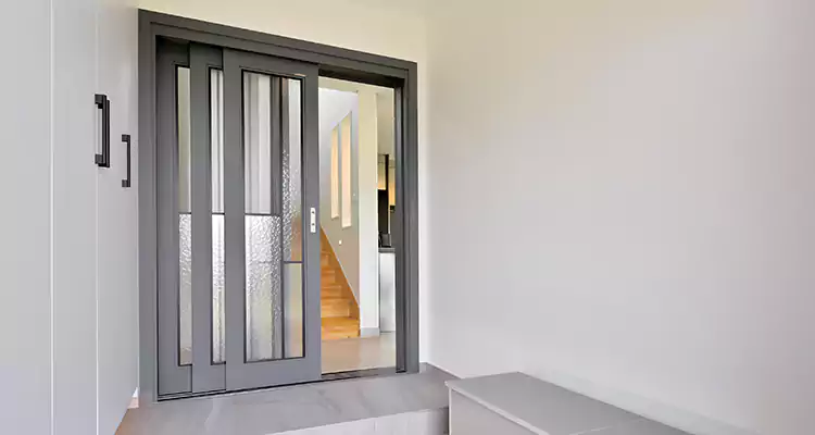 Affordable Sliding Glass Door Repair That Works in Keystone, FL