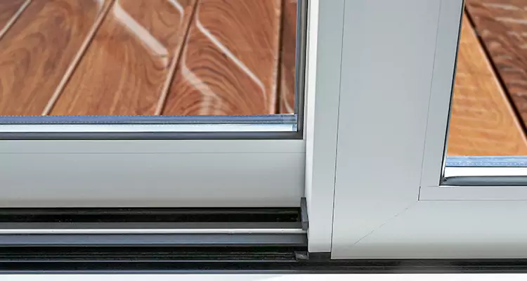 Sliding Pocket Door Repair in Keystone, FL