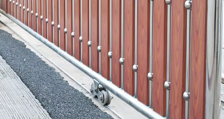 Sliding Screen Door Roller Replacement in Keystone, FL