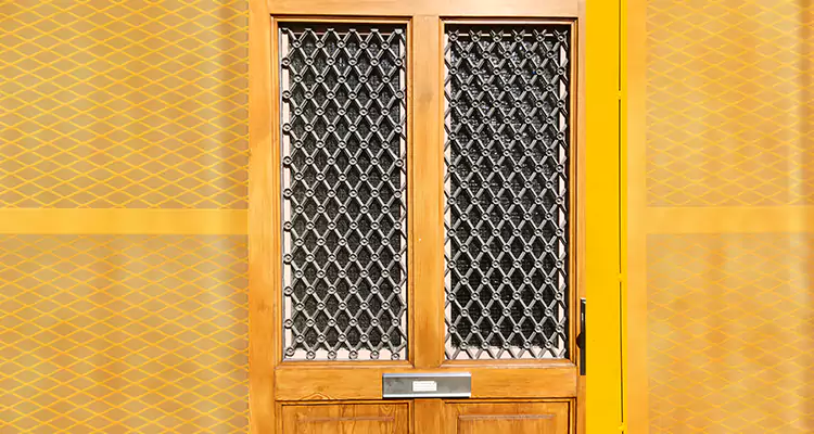 Sliding Pet Screen Door Replacement in Keystone, FL