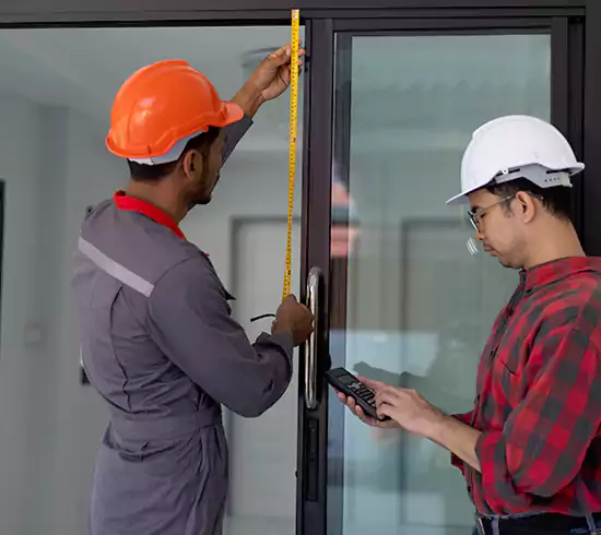 installation in Keystone