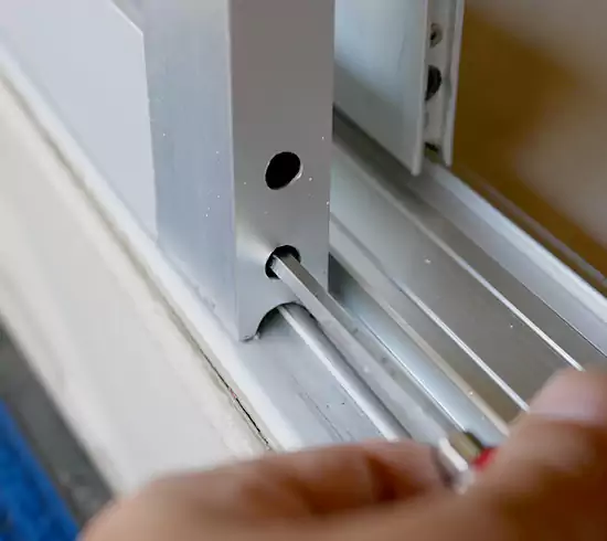 Maintenance in Keystone