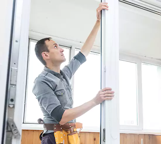 Replacement in Keystone